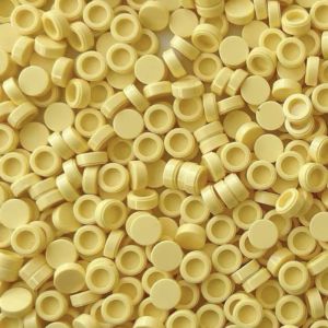 BEAUTYLADIES 100g DIY Squishy Toy Filler Handmade Stress Relief Round Granule Beads Filler Creative 1cm Squeeze Toy Stuffing Adults Beginners