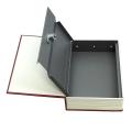 Brankas Bentuk Buku Kamus Kunci Manual Ukuran M - Brankas Buku - Brankas Bentuk Kamus - Brankas Kamus - Storage Box - Safe Deposit Box - Kotak Penyimpanan - Cash Box. 