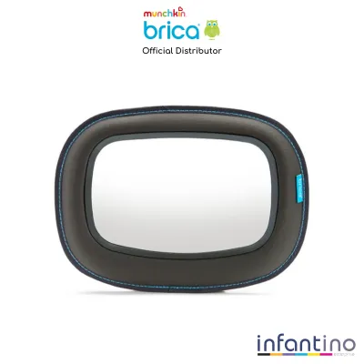 Infantino | Munchkin Brica ® Baby In-Sight ® Car Mirror