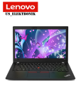 LAPTOP KERJA SLIM LAPTOP LENOVO THINKPAD X280 INTEL CORE I5 7300U 12 INCH WINDOWS 10 FREE TAS/MOUSE. 