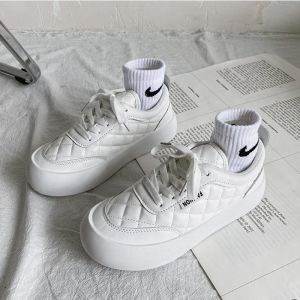 [ PERFECT ] Sepatu Sneakers Wanita Korea Model Kekinian Banget Kualitas Import Premium / Sepatu Wanita 192