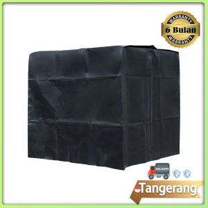 IBC Dustproof Cover 1000 Liters Waterproof Set Penutup Tangki