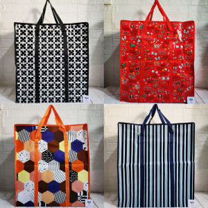 TAS KARUNG UKURAN 50 X 55 CM