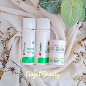 Theraskin Whitening isi 4 ORIGINAL BPOM