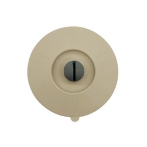 FYHL0477 Tutup Gelas Cangkir Silicon Silikon Penutup Cangkir Mug Karet Silicone Kedap Udara Anti Debu