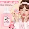Long Lasting Perfume Teddy Bear Perfume for Men and Women Baby Bear Body Fragrance minyak wangi perempuan lelaki  50ML. 