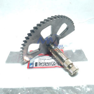 GIGI KAPAK VARIO 125 150 BEAT ESP POP KZR AS SELAH ENGKOLAN GEAR GIR KAMPAK CANGKUL VARIO 125 HONDA