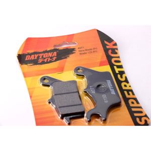 Kampas rem depan Daytona racing Dispad New Blade Blade