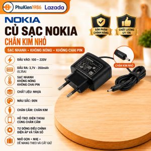 Củ sạc liền dây dùng cho các dòng máy chân Androi/Micro