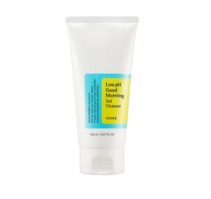 COSRX LOW PH Good Morning Gel Cleanser (150ML)