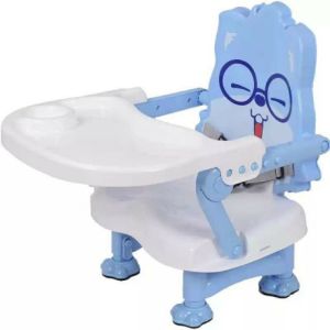 [SỈ] Ghế ăn dặm CAO CẤP cho bé - Có dây bảo hiểm