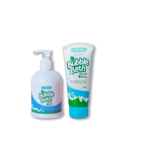 Buble Bath 300 ml SR12 sabun mandi cair baby dan anak