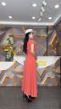 Đầm xòe - Y1892 - Thương hiệu Zonbig. 