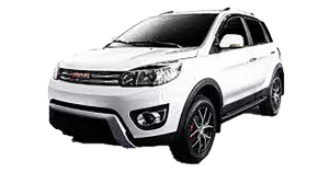 Haval H1 H2 H6 Jolion RACING-KOOL Zipper Design Jet Protection Car Cover Waterproof Sunproof Dust Penutup Selimut Kereta