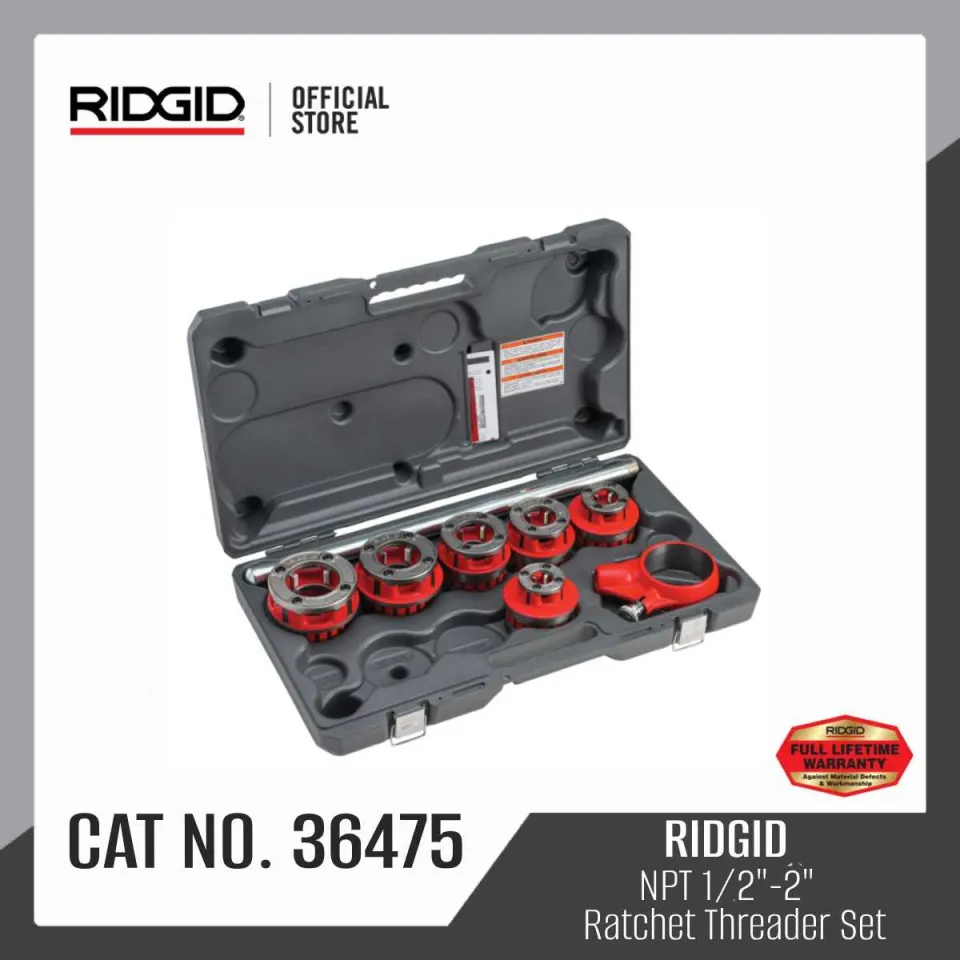 Ridgid 36475 store