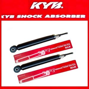 PROTON SAGA VVT 2016  BLM FL FLX  SAVVY ABSORBER REAR 1SET=2PCS KYB ORIGINAL SUSPENSION KYB KAYABA SHOCK