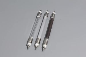LUJINXUN 220V Electric Oven Heating 300W/400W/500W/600W Quartz Infrared Heater Lamp 2pcs/lot