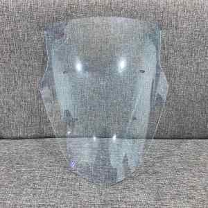Windshield  Nmax Old Model Standar Visor Standar Nmax Old Lubang 4