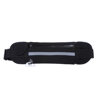 Tas Pinggang Olahraga Jogging / Go Belt / Olahraga Sabuk Lari Running