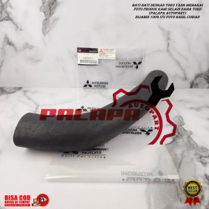 SELANG INTERCOLER NO2 INTAKE IN TRITON L200 KB4T KB7T PAJERO SPORT 1505A511
