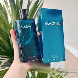 TOP ITEM PARFUM PRIA  D4V1DOFF 125ML PARFUM FRESH