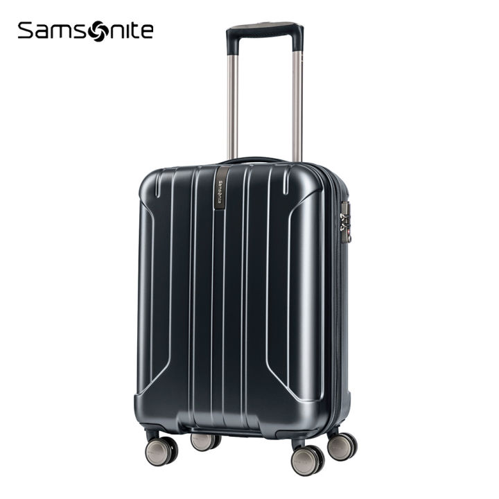 Samsonite Smallest Spinner Luggage Samsonite Niar Spinner