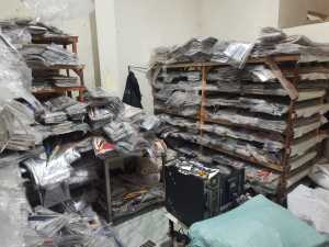 Stiker Striping Yamaha Nouvo & Fino: Desain Premium untuk Motor Anda