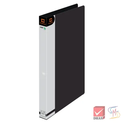 Elephant ตราช้าง แฟ้ม แฟ้มหนีบ สปีด รุ่น 490F จำนวน 1 แฟ้ม