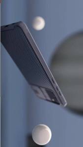 Xiaomi Redmi Note 9 & MI 11T/13T Case: Nillkin Camshield Pro Camera Slide Protect Case