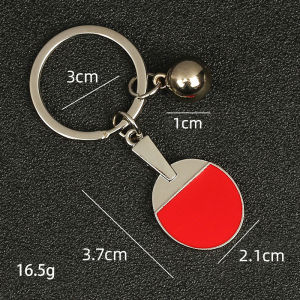 Gantungan kunci Unik Keychain character Gantungan kunci lucu Gantungan kunci olahraga