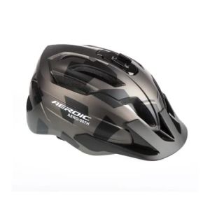 BIKE HELMET FOR MEN WOMEN ADJUSTABLE GOPRO MOUNT LIGHTWEIGHT AERODYNAMIC MOUNNBIKE BREATHABLE
