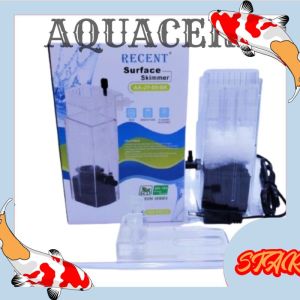 SKIMMER Aquarium aquacape RECENT AA JY 05