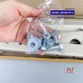 ขาแขวนแอร์ ขาแขวนเครื่องปรับอากาศ ขนาด 45 50 60 CM สำหรับแอร์ขนาด 9000BTU  30000BTU เครื่องมือช่าง-อุปกรณ์ติดตั้งแอร์. 