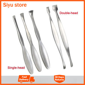 Orthopedics Bone Elevators Bone Stripper Double-ended Single Head Periosteal Elevator Orthopedic Pet Surgical Insturment