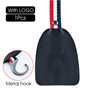 1Pcs Car Seat Hook Hidden Interior Accessories Suitable For Nissan Serena c27 Sentra n16 grand livina Almera trail Navara np300 Navara d40 Hidden Car Back Seat Headrest hook