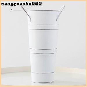 [WYH Store] 👗 New Metal Umbrella Holder Free Standing Umbrella Stand Rack Decorative Umbrella Holder Bin Multipurpose Walking Sticks Holder