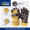 Hercules Furniture Hand Gloves 10.5" by Leeden Online Store. 