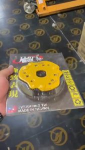 JVT CLUTCH LINING ASSY MIO I 125 M3 (7975)