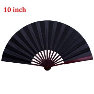 SDFBN Graffiti Hand Held Gift DIY Blank Cloth Decoration Folding Fan Hand Folding Fan Home Party