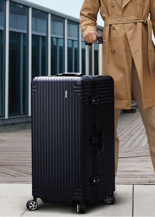 Samsonite luggage 30 discount inch