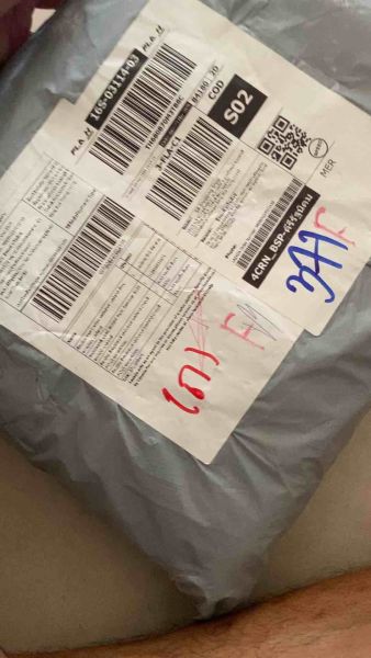 Buyer review video 2