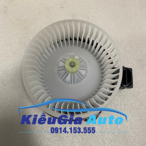 Quạt giàn lạnh điều hòa Toyota Innova 2006-2015 Chính hãng