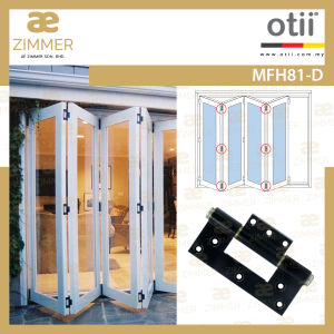 AE Zimmer Otii MFH81-D_Black& White (10061) (10062)