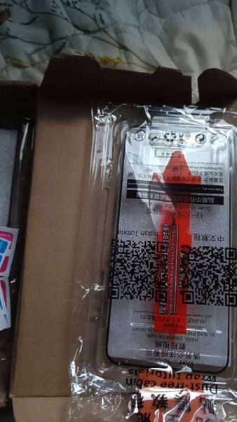 Buyer review video 3