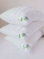 ✨GỐI LÔNG VŨ CAO CẤP DEEP SLEEP✨ Ruột Gối Lông Vũ Nhân Tạo Cao Cấp Cho Khách Sạn, Resort, Siêu Êm Ái, Mềm Mịn Chuẩn 5 Sao, Gối Nằm, Gối Ôm Lông Vũ (Tơ Tằm) Hàng Xuất Khẩu_Ảnh Chụp Thực Tế _ Nemtot Bedding. 