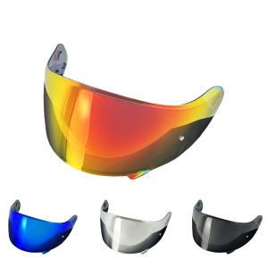 Helmet Visor For Shoei Neotec 2 Neotec II CNS-3 Helmet Visor Sunshield Uv Protection Lens