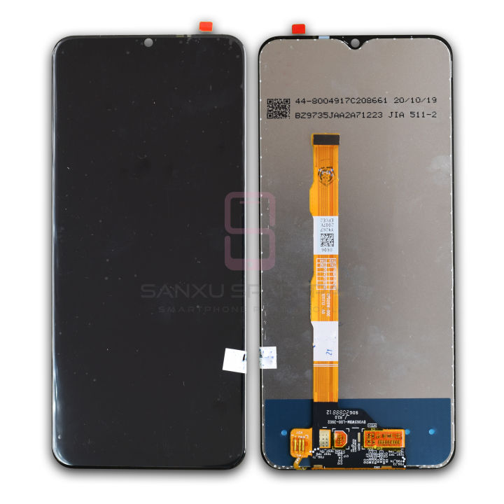 Lcd Vivo Y20 V2027 / Y20S V2029 / Y12S V2026 / Y01 / Y20 2021 / Y20A / Y12A / Y20SG / Y15S FULLSET