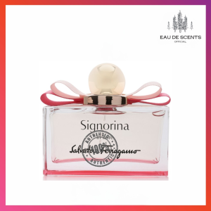 SIGNORINA IN FIORE EDT 100ML