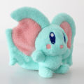 28cm Stars Kirby and the Forgotten Lands Elfilin Plush Movie TV Kirby Friends Plush Toys Cute Animals Stuffed Plushie Children's Holiday Gifts. 