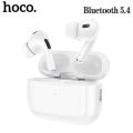 HOCO EW77 TWS True Wireless Headset Bluetooth Earphone Bluetooth5.4 With Mic in-Ear Earbuds Sports Stereo Headphones For All Smartphone Universal. 